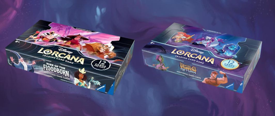 bb booster box